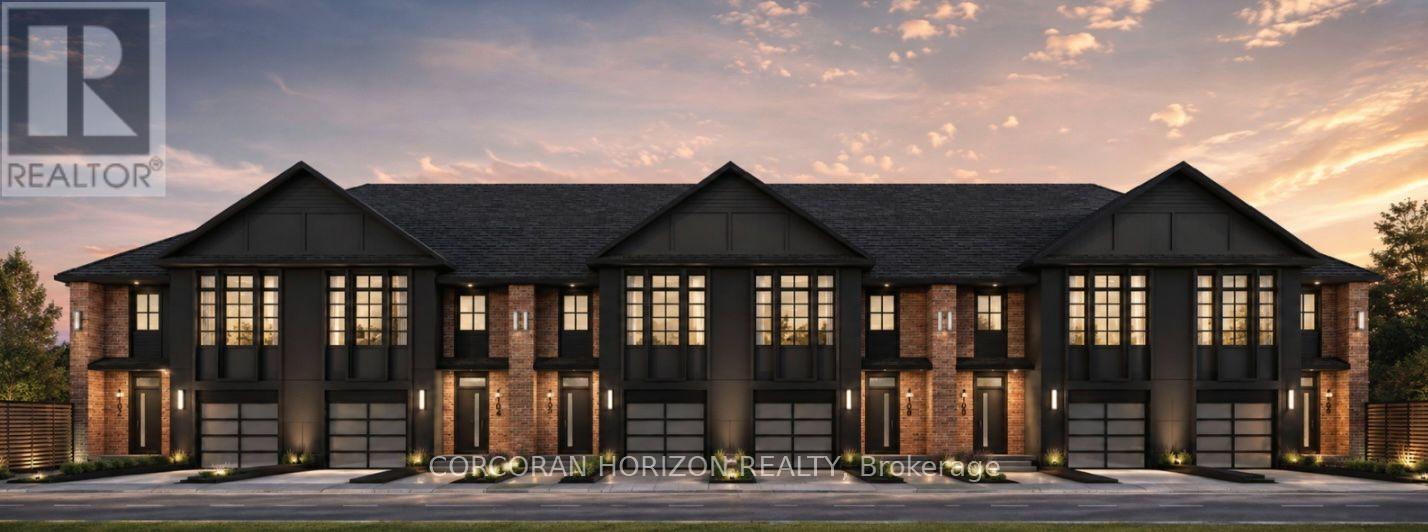 LOT 15 HARDWICK AVENUE, Stratford, Ontario