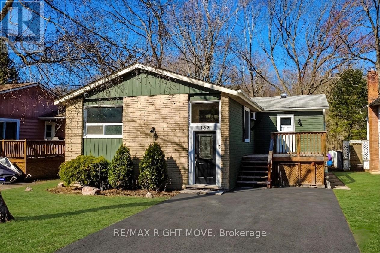 162 Pratt Crescent, Gravenhurst, Ontario  P1P 1P5 - Photo 2 - X13687716