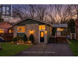 162 PRATT CRESCENT, Gravenhurst, Ontario