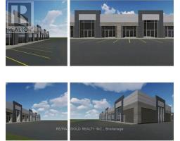 11 - 85 BONDS CORNER ROAD, Woodstock, Ontario
