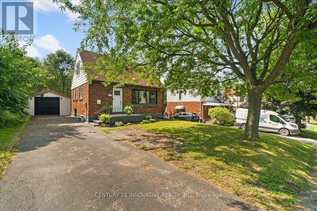 5709 HANAN AVENUE, Niagara Falls, Ontario