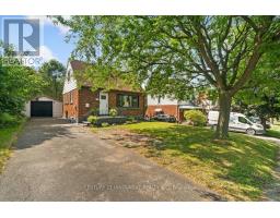 5709 HANAN AVENUE, Niagara Falls, Ontario