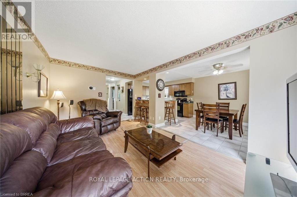 20 Melran Drive, Cambridge, Ontario  N3C 4C1 - Photo 10 - X13687830