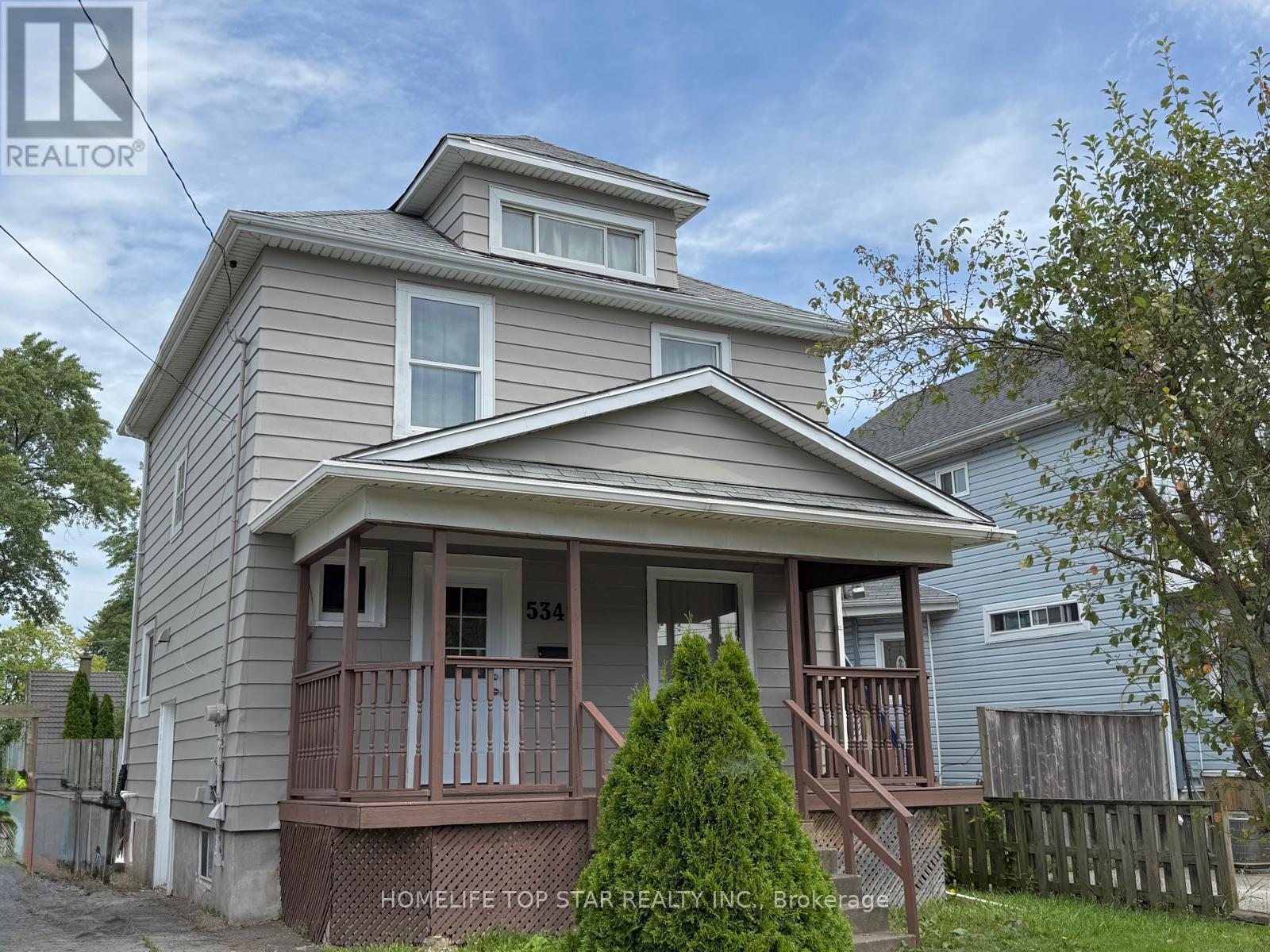 5341 MCRAE STREET N, Niagara Falls, Ontario