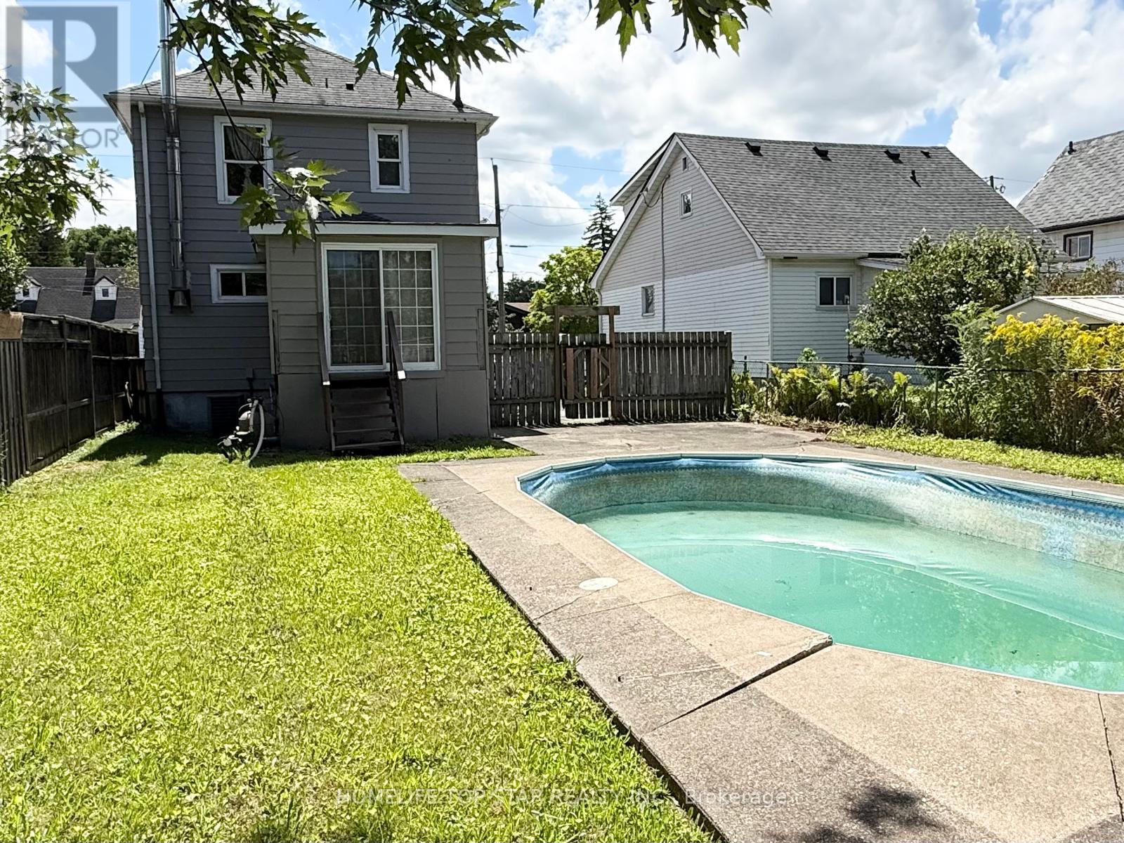 5341 Mcrae Street N, Niagara Falls, Ontario  L2E 1R3 - Photo 19 - X13687834