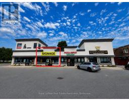 2 - 801 DUNDAS STREET, Woodstock, Ontario