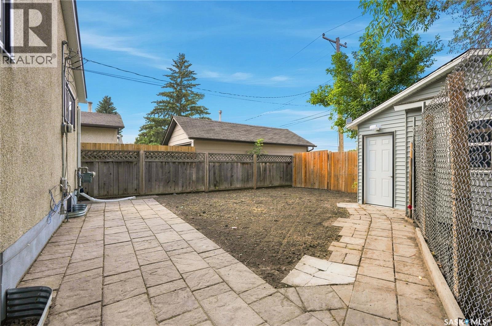 69 Rita Crescent, Saskatoon, Saskatchewan  S7N 2L4 - Photo 23 - SK045920