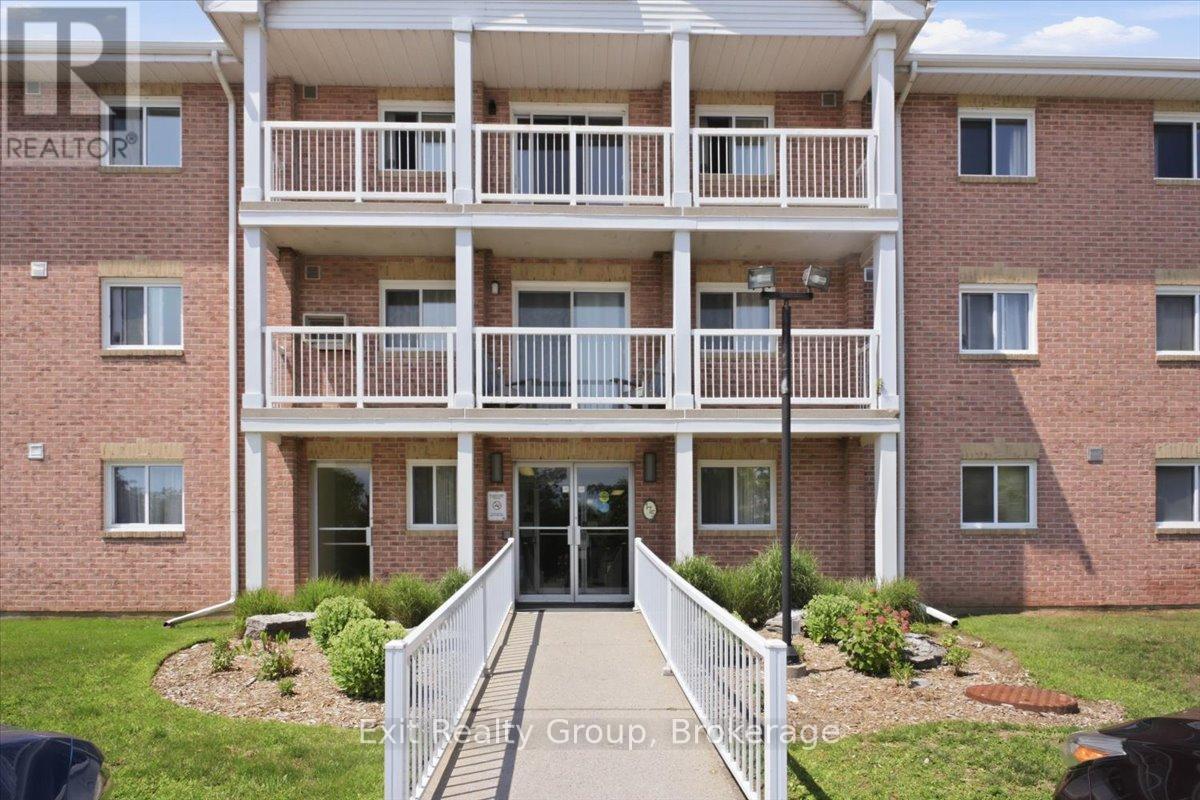222 - 175 Haig Road, Belleville, Ontario  K8N 5R7 - Photo 15 - X13504566