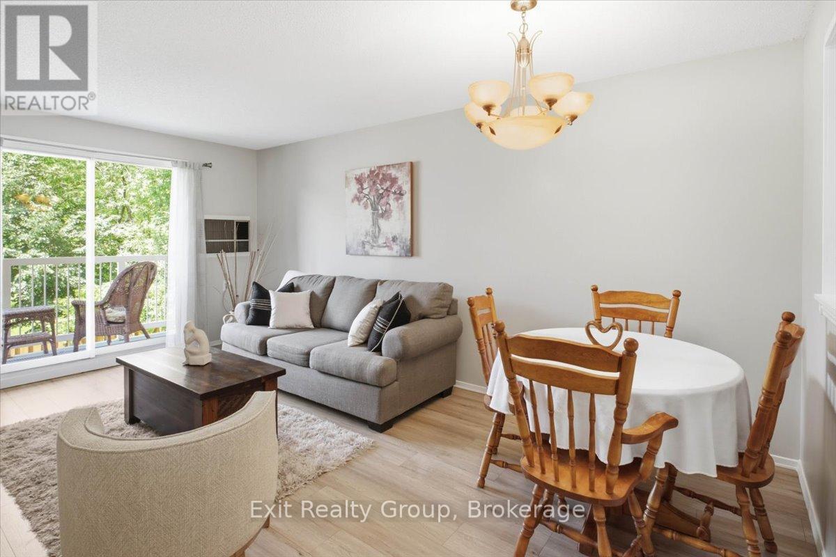 222 - 175 HAIG ROAD, Belleville, Ontario