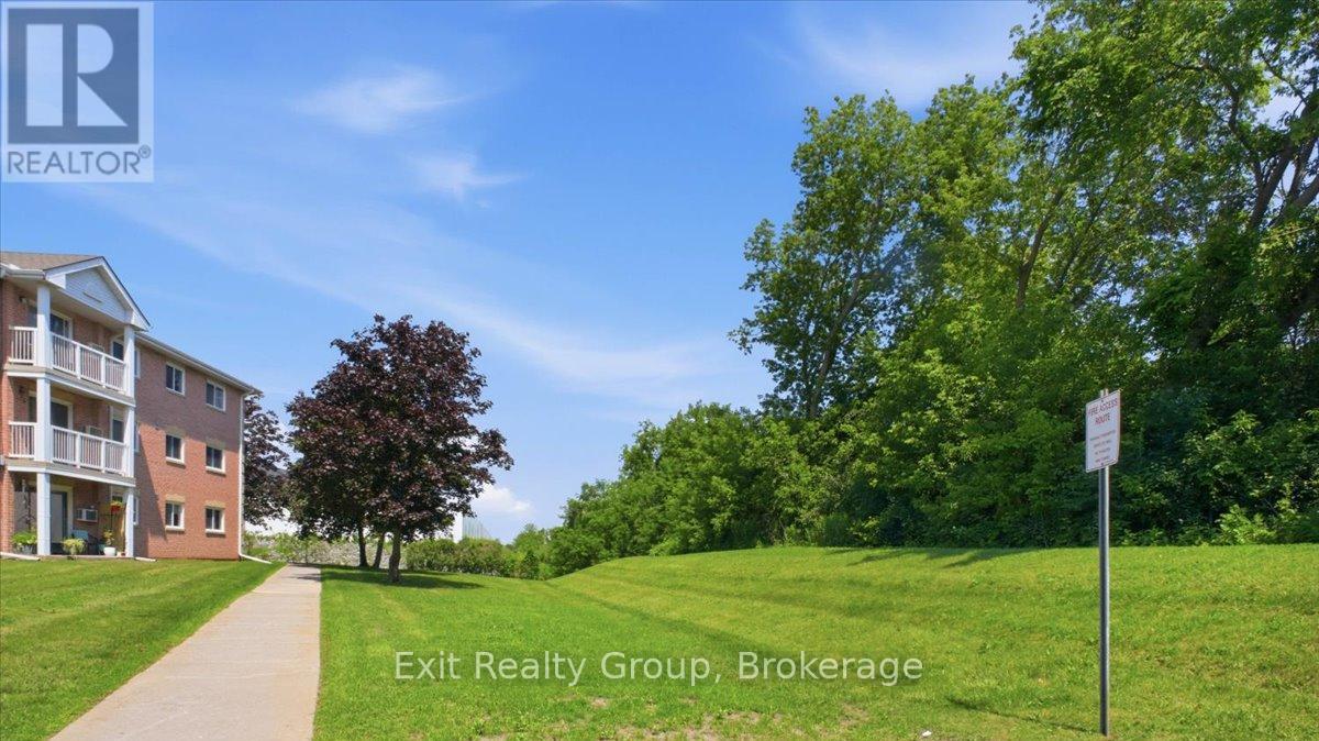 222 - 175 Haig Road, Belleville, Ontario  K8N 5R7 - Photo 19 - X13504566
