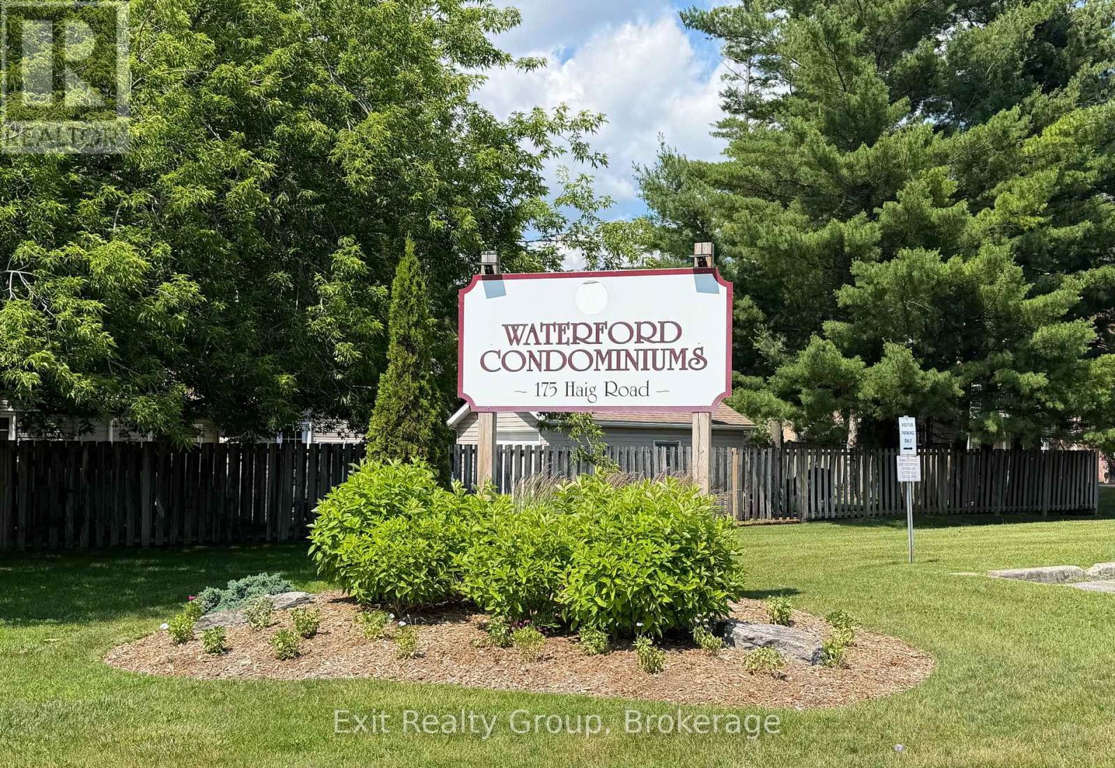 222 - 175 Haig Road, Belleville, Ontario  K8N 5R7 - Photo 14 - X13504566