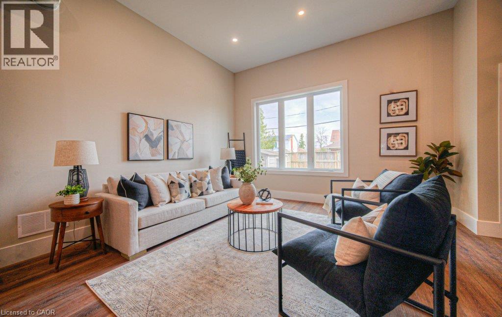 1 Bond Street Unit# 1, Cambridge, Ontario  N1R 4B2 - Photo 18 - 40856633