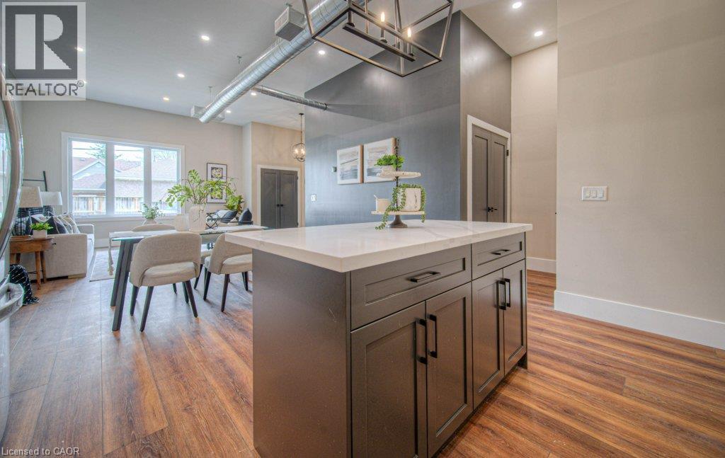 1 Bond Street Unit# 1, Cambridge, Ontario  N1R 4B2 - Photo 6 - 40856633
