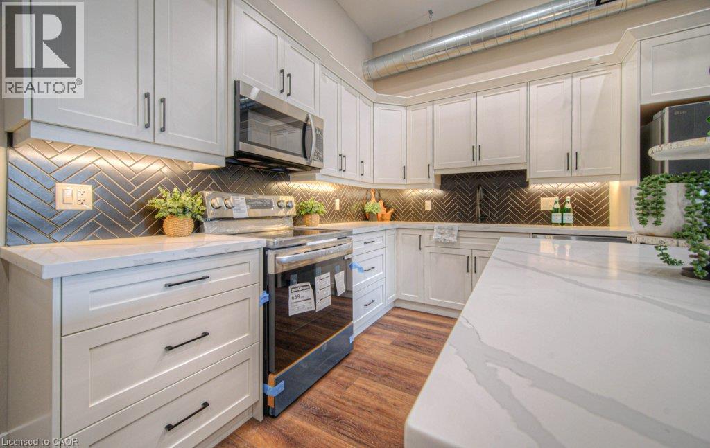 1 Bond Street Unit# 1, Cambridge, Ontario  N1R 4B2 - Photo 7 - 40856633