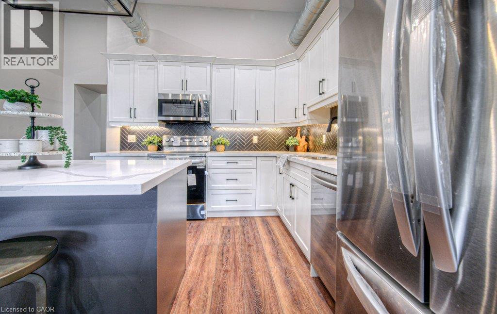 1 Bond Street Unit# 1, Cambridge, Ontario  N1R 4B2 - Photo 9 - 40856633