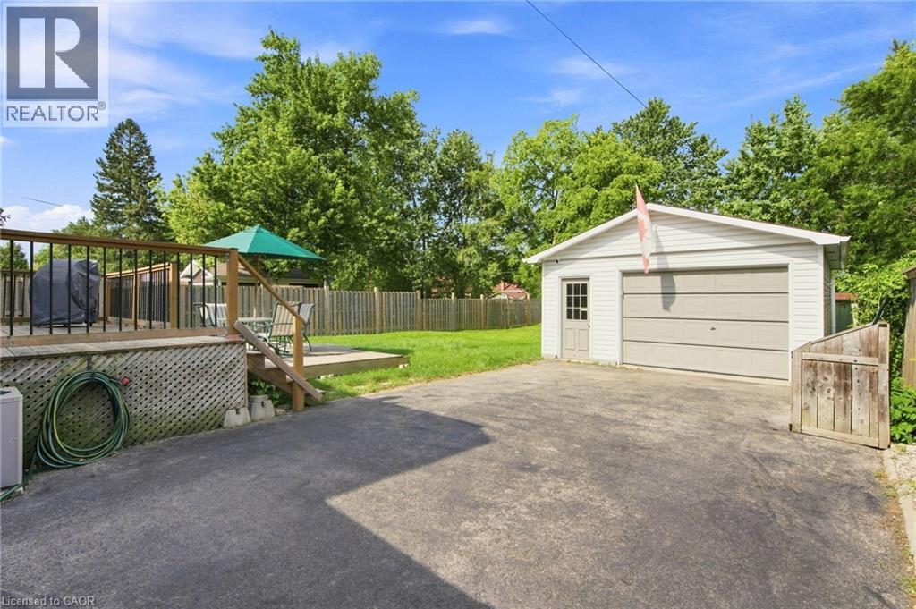 398 East 38th Street, Hamilton, Ontario  L8V 4G6 - Photo 48 - 40856590