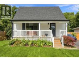 398 EAST 38TH Street, Hamilton, Ontario