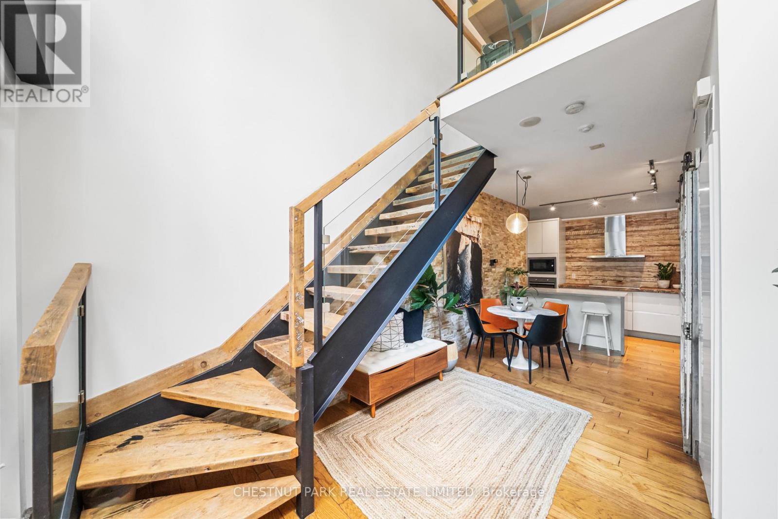 107 - 150 HOMEWOOD AVENUE, Toronto, Ontario
