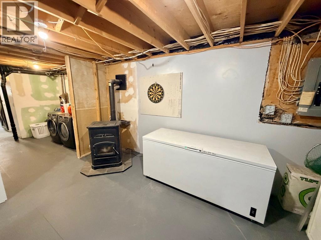 151 Wolverine Avenue, Tumbler Ridge, British Columbia  V0C 2W0 - Photo 22 - 10373521