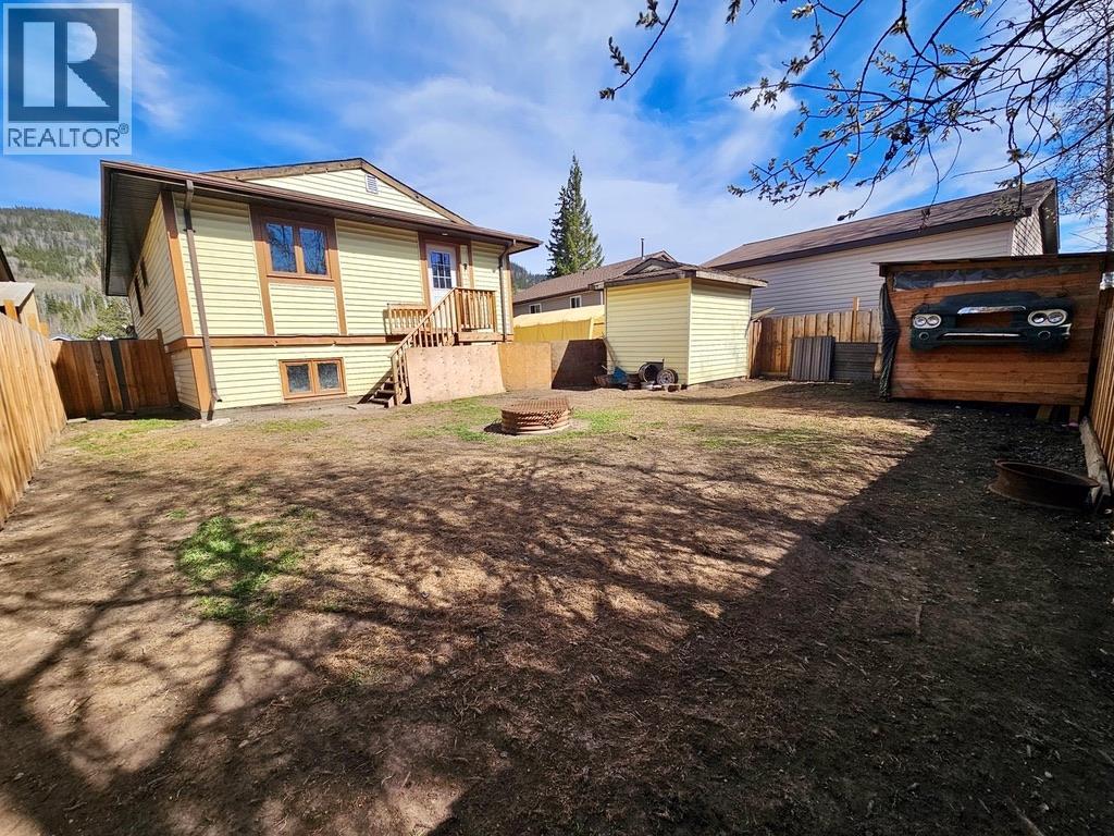 151 Wolverine Avenue, Tumbler Ridge, British Columbia  V0C 2W0 - Photo 33 - 10373521