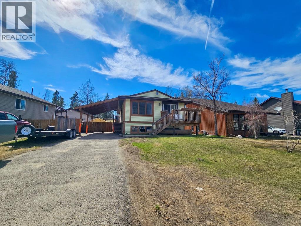 151 Wolverine Avenue, Tumbler Ridge, British Columbia  V0C 2W0 - Photo 34 - 10373521