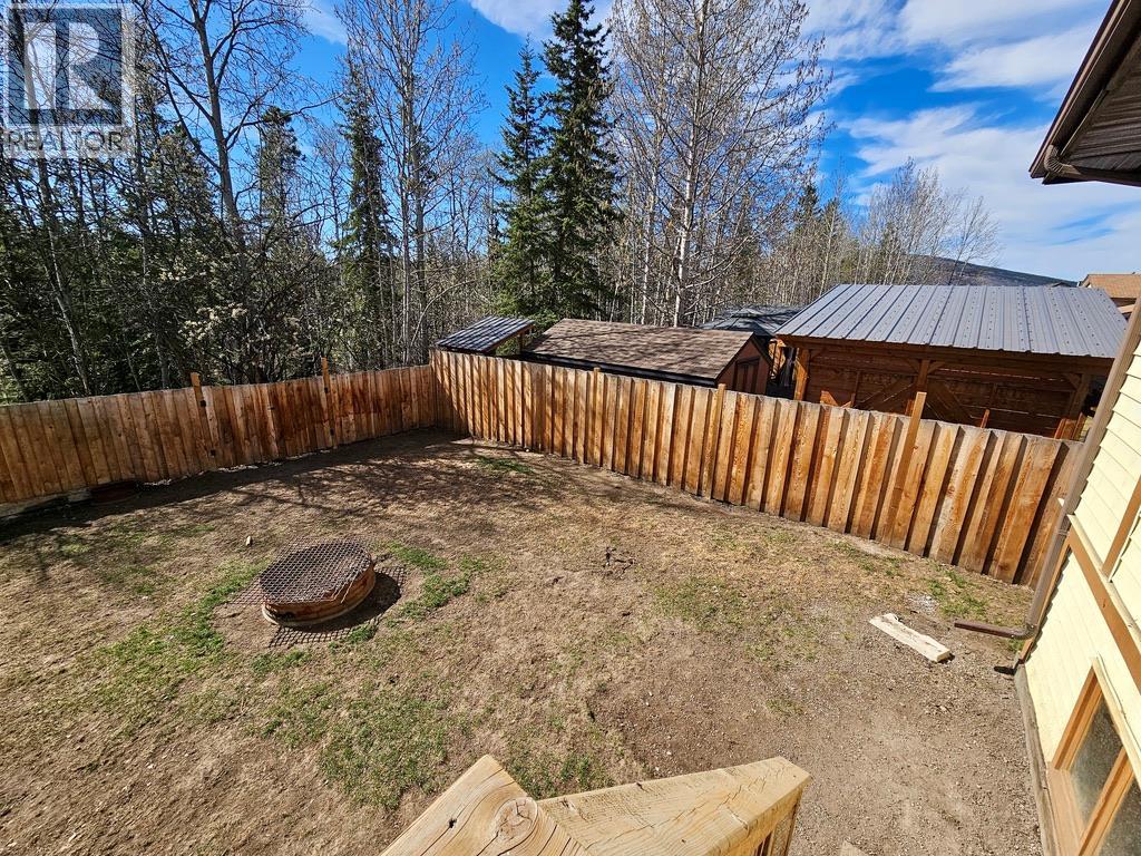 151 Wolverine Avenue, Tumbler Ridge, British Columbia  V0C 2W0 - Photo 32 - 10373521