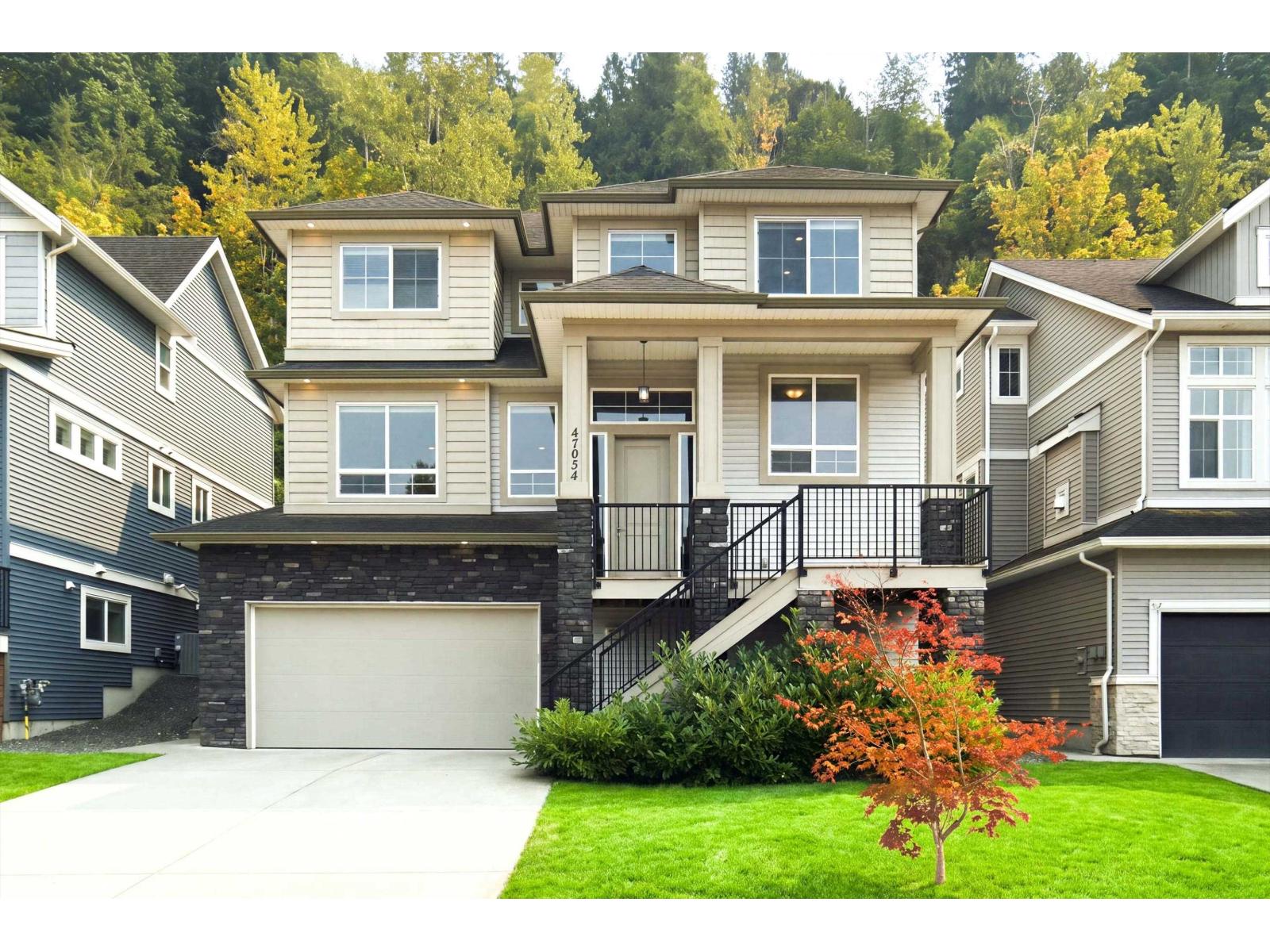 47024 Quarry Road, Little Mountain, Chilliwack, British Columbia  V2P 0H7 - Photo 1 - R3156561