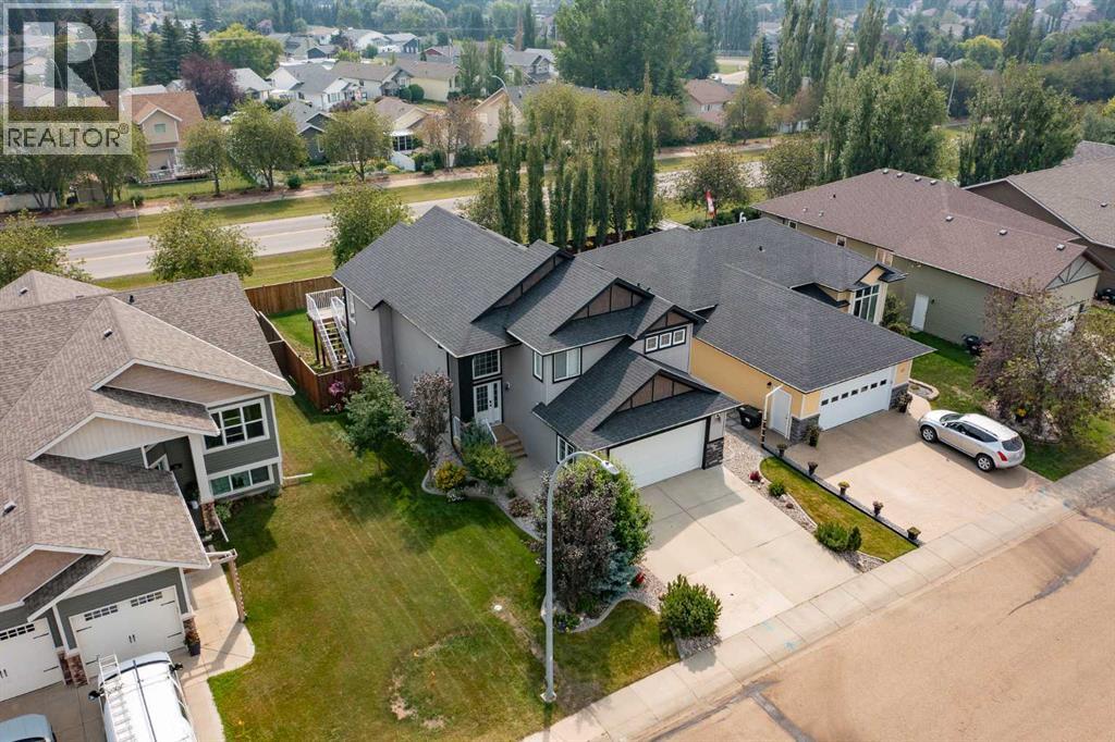 51 Emily Crescent, Lacombe, Alberta  T4L 0C8 - Photo 47 - A2334457
