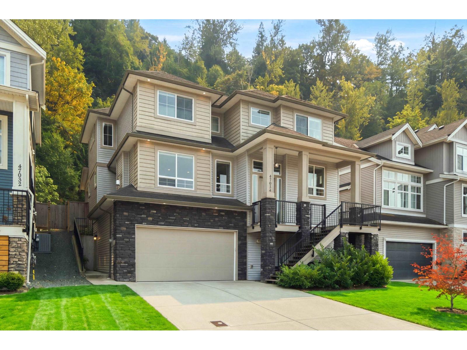 47024 Quarry Road, Little Mountain, Chilliwack, British Columbia  V2P 0H7 - Photo 23 - R3156561