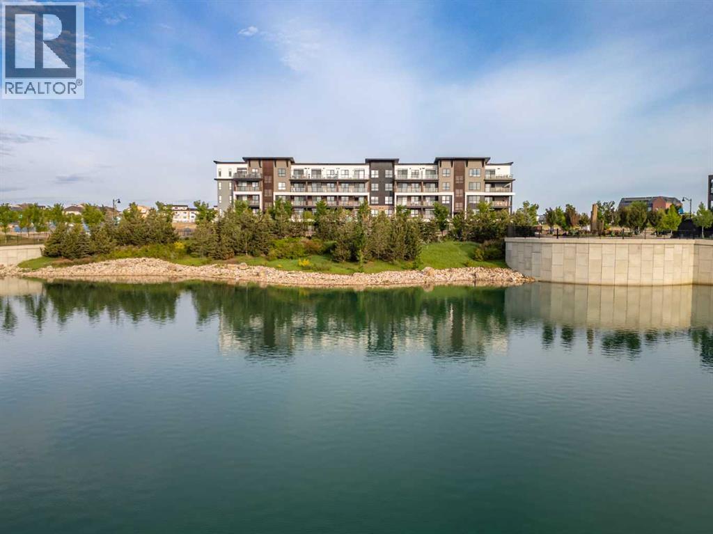 6103, 1802 Mahogany Boulevard SE, Calgary, Alberta  T3M 4A5 - Photo 22 - A2321448