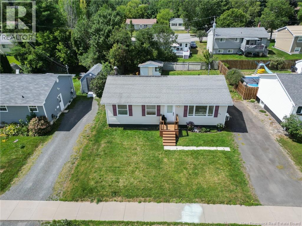 67 Wilcox Street, Fredericton, New Brunswick  E3A 5C8 - Photo 5 - NB146171