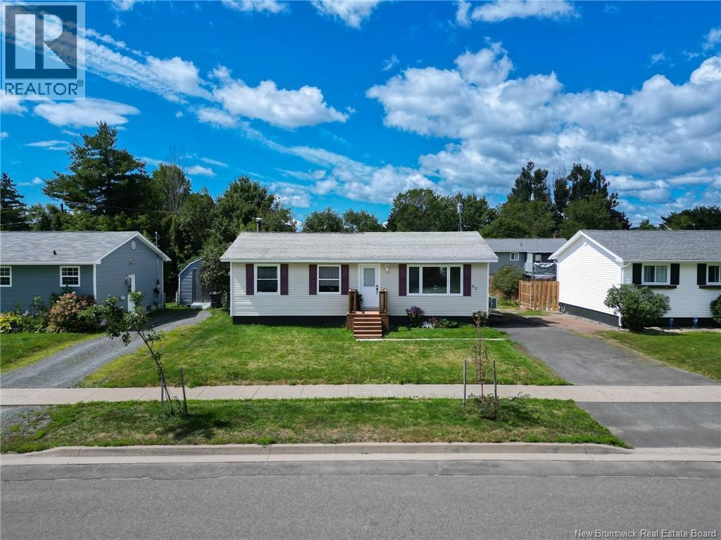 67 Wilcox Street, Fredericton, New Brunswick  E3A 5C8 - Photo 4 - NB146171
