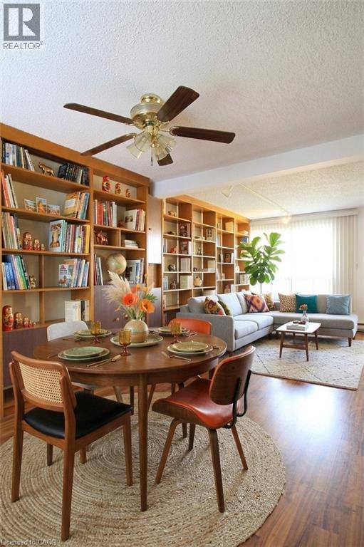 63 Fonthill Road Unit# 4, Hamilton, Ontario  L9C 6T1 - Photo 10 - 40827973