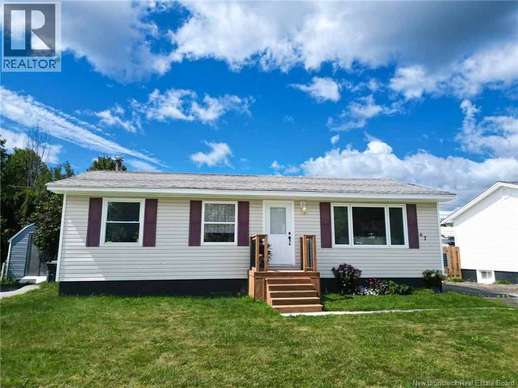 67 Wilcox Street, Fredericton, New Brunswick  E3A 5C8 - Photo 3 - NB146171