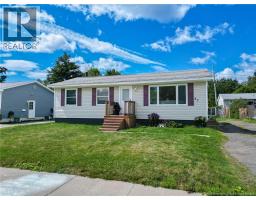 67 Wilcox Street, Fredericton, New Brunswick
