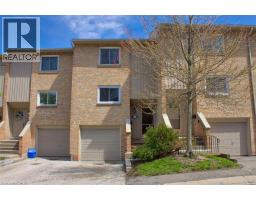 63 FONTHILL Road Unit# 4, Hamilton, Ontario