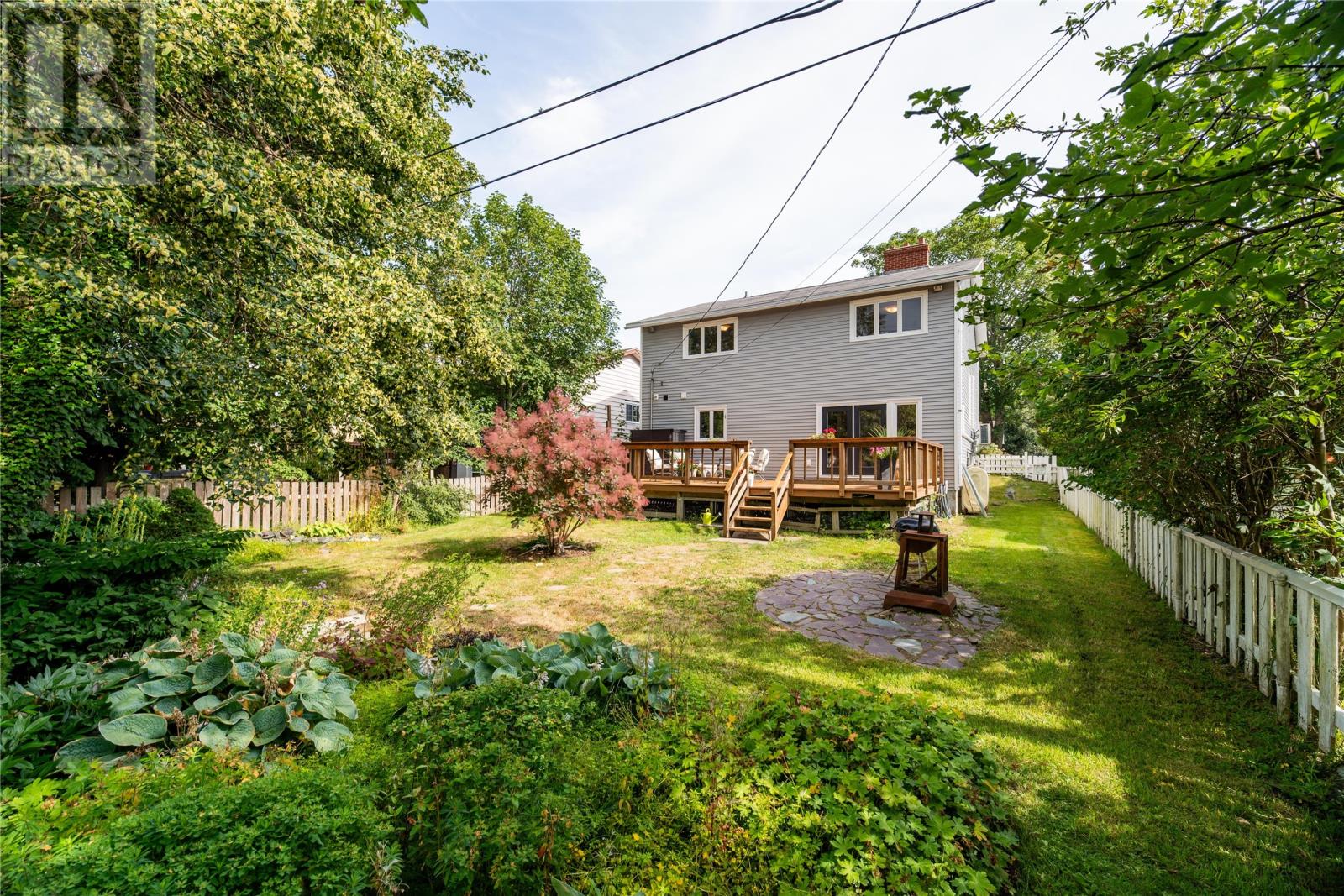 16 Dundas Street, St John's — photo 2