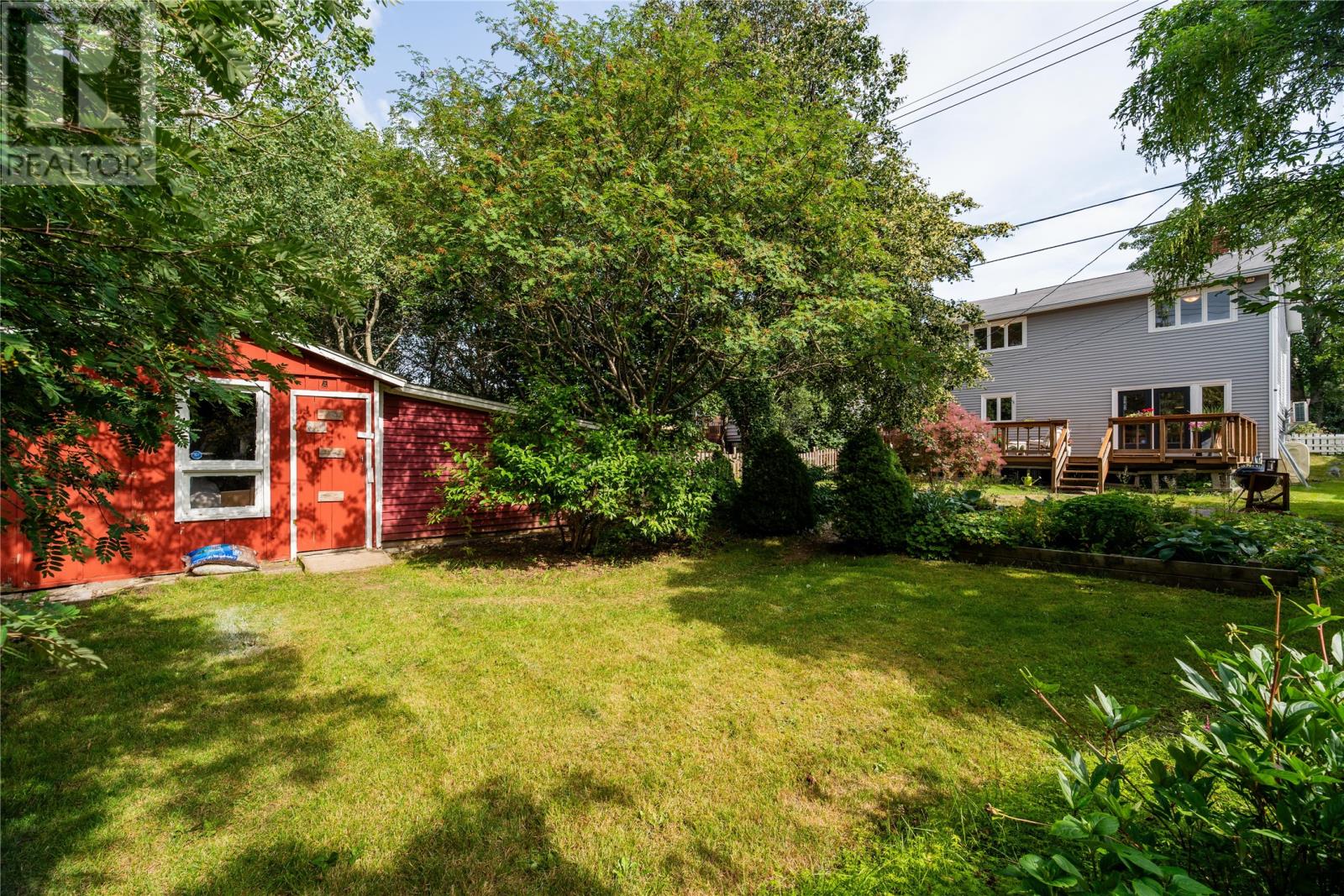 16 Dundas Street, St John's — photo 3