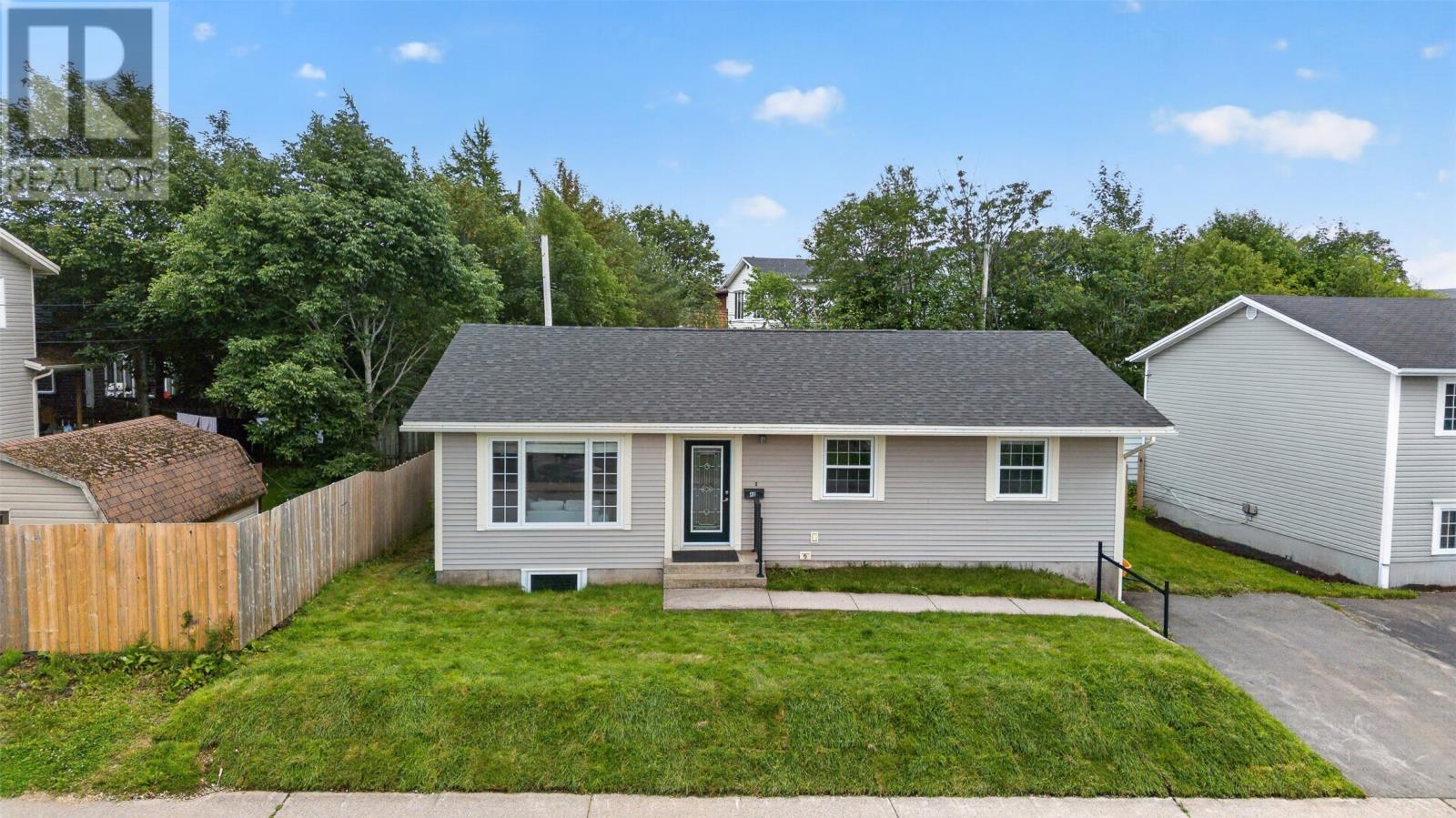 48 Jasper Street, St. John's