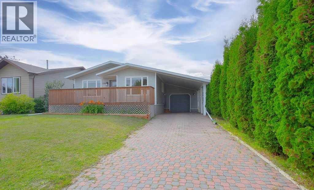 530 20 Street, Wainwright, Alberta  T9W 1H8 - Photo 34 - A2325242