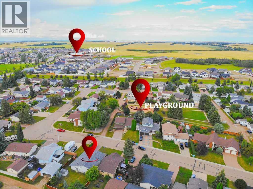 530 20 Street, Wainwright, Alberta  T9W 1H8 - Photo 32 - A2325242