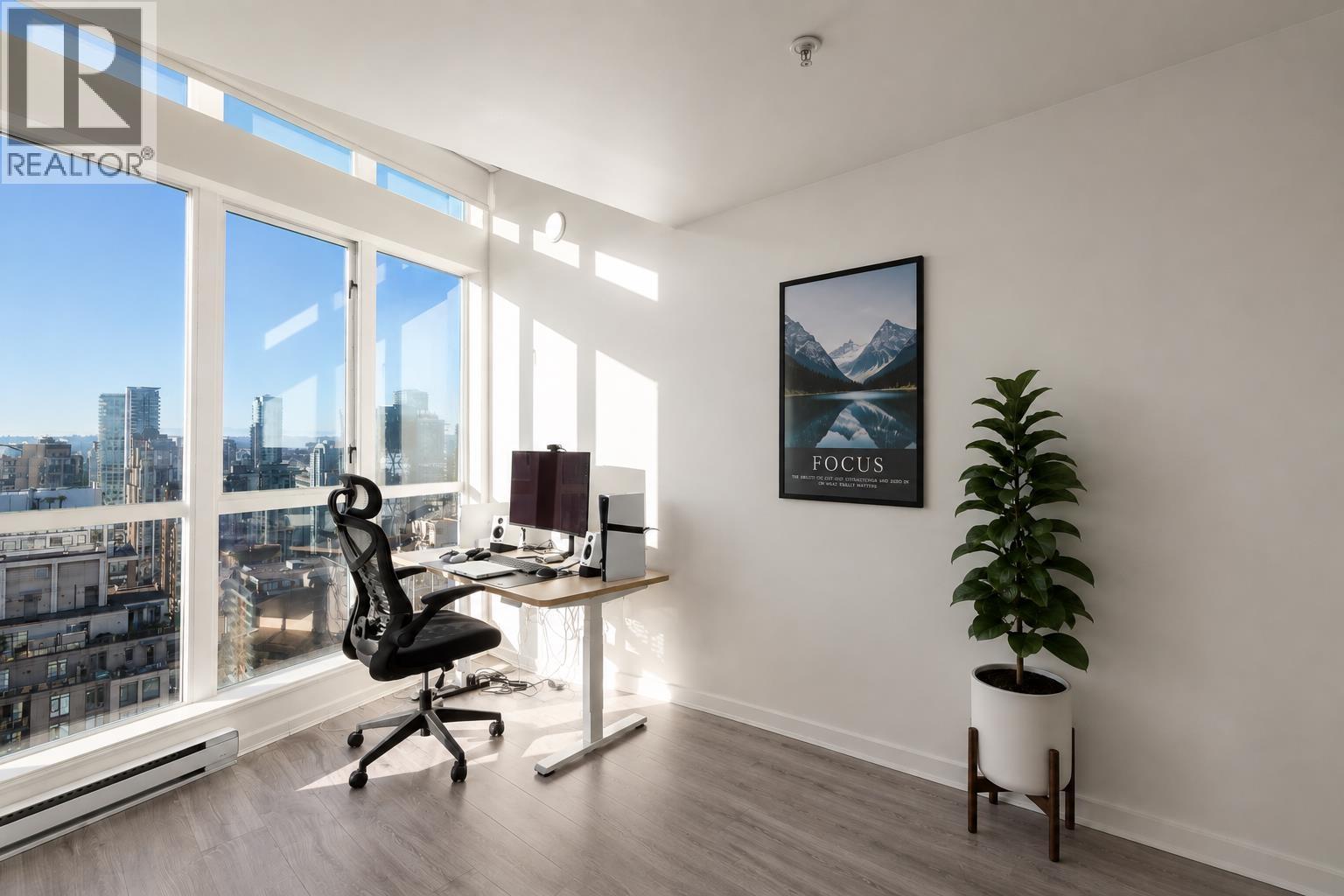 3603 939 Homer Street, Vancouver, British Columbia  V6B 2W6 - Photo 20 - R3106413
