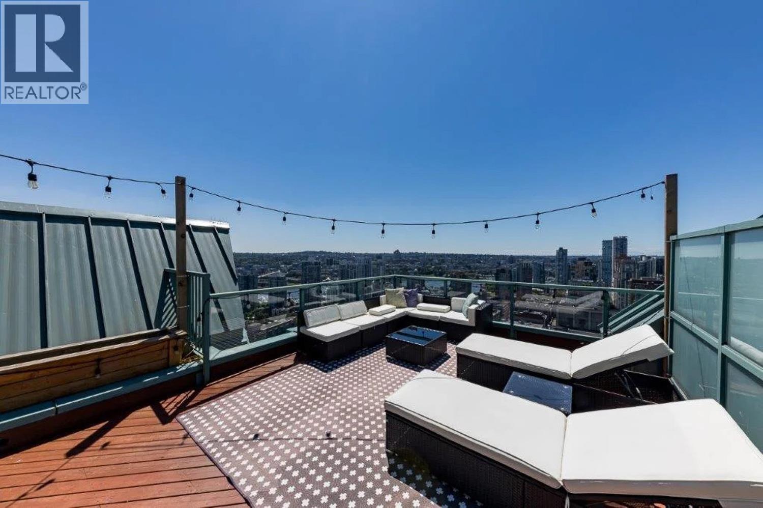 3603 939 Homer Street, Vancouver, British Columbia  V6B 2W6 - Photo 23 - R3106413