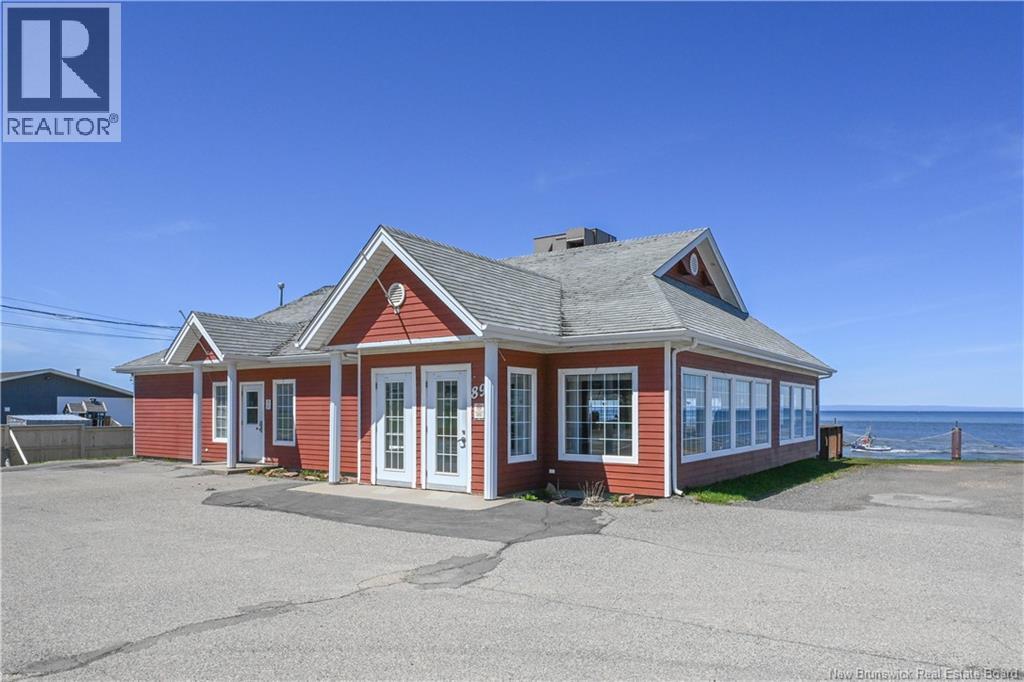 89 Saint-Pierre Est Boulevard, Caraquet, New Brunswick E1W 1B6 - Photo 2 - NB146254