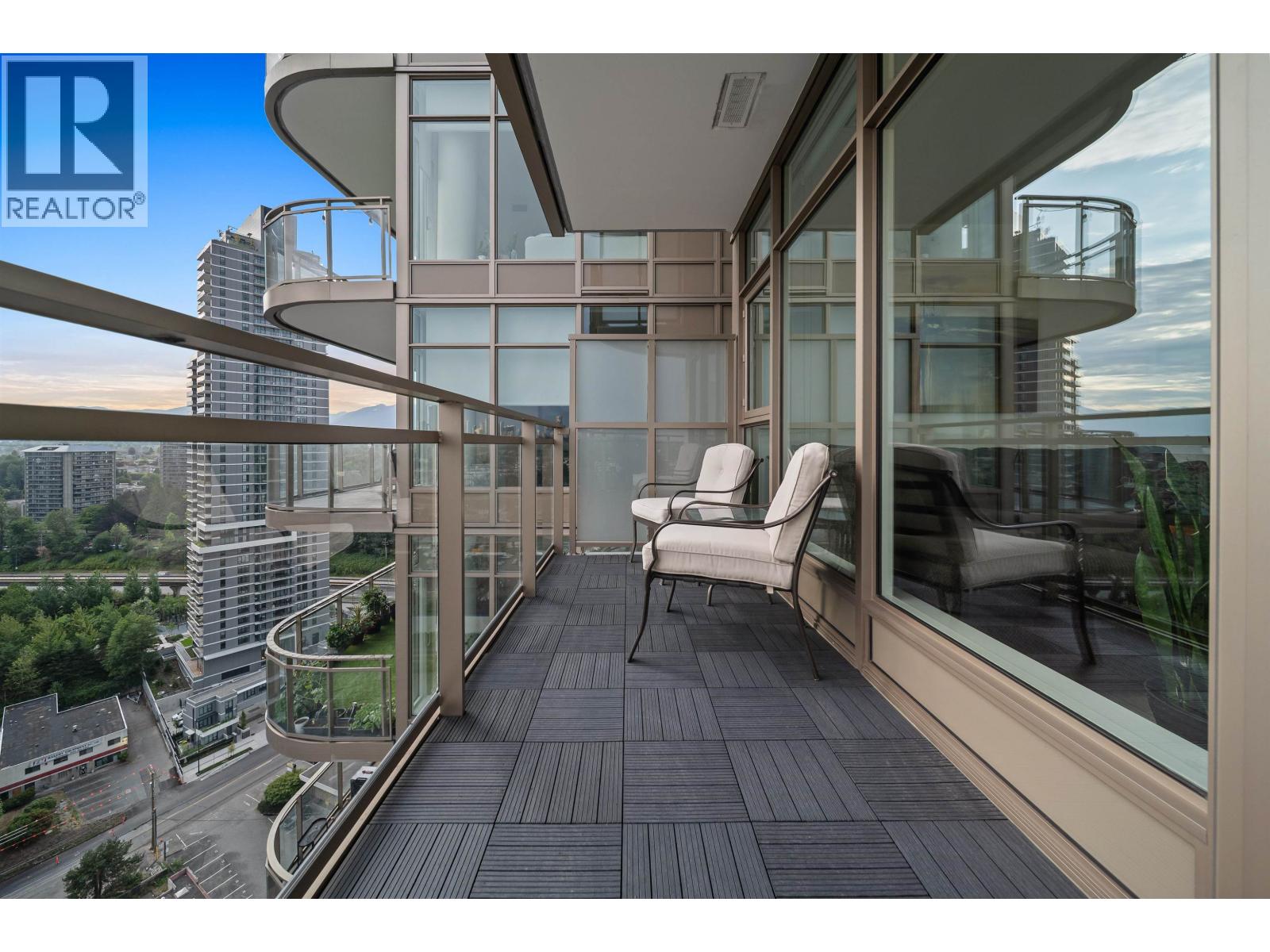 2606 5333 Goring Street, Burnaby, British Columbia V5B 0B6 - Photo 13 - R3152123