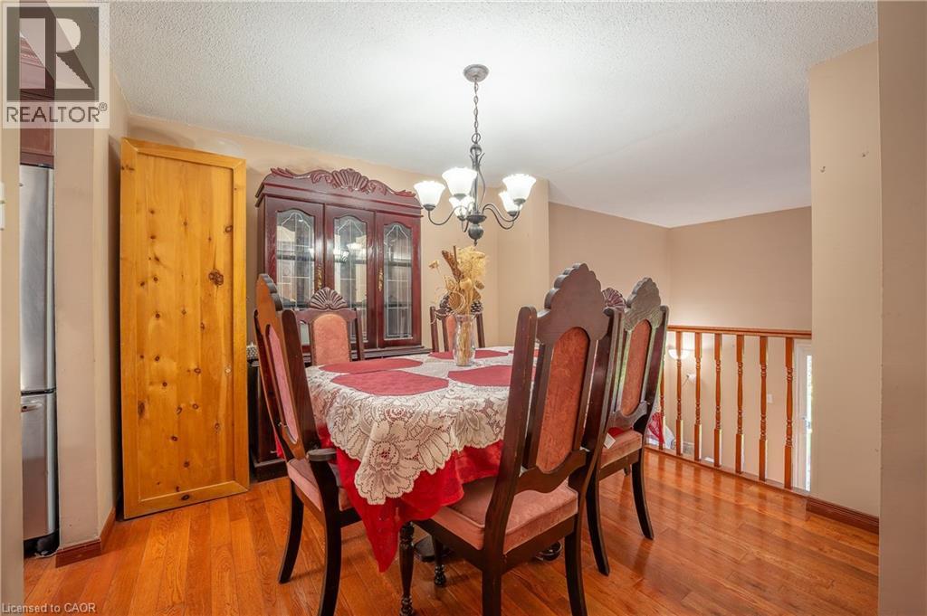 51 Paulander Drive Unit# 75, Kitchener, Ontario  N2M 5E5 - Photo 8 - 40853489