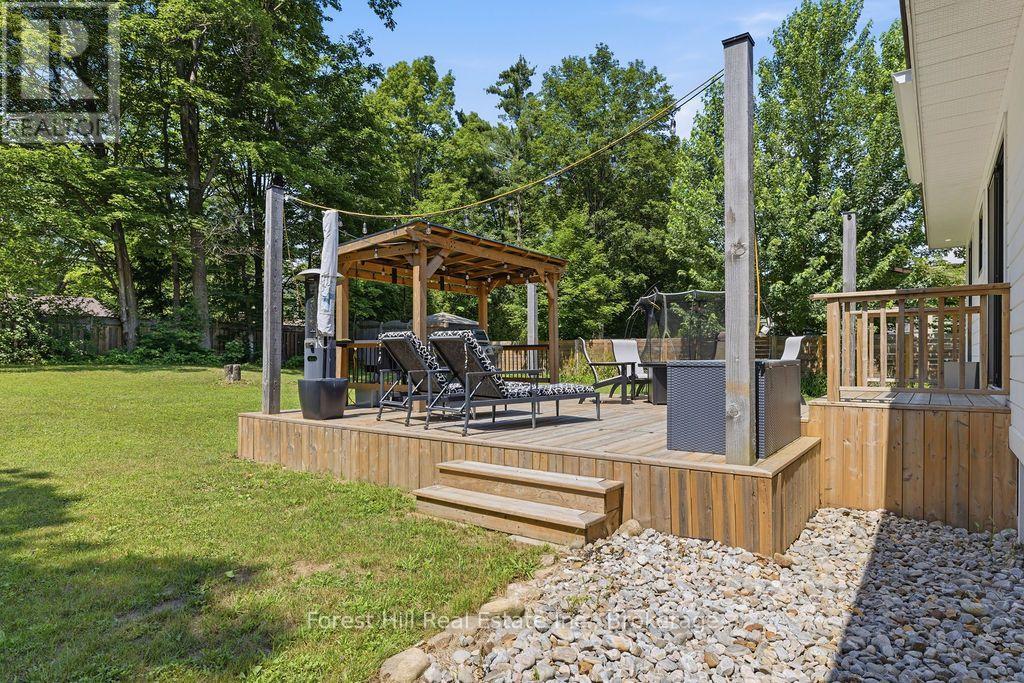 415 Wellington Street, Gravenhurst, Ontario  P1P 1A7 - Photo 30 - X13555362