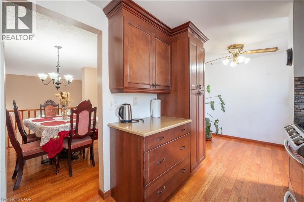 51 Paulander Drive Unit# 75, Kitchener, Ontario  N2M 5E5 - Photo 13 - 40853489