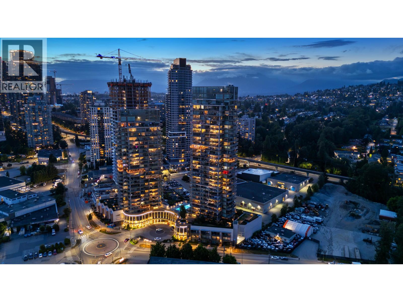 2606 5333 Goring Street, Burnaby, British Columbia V5B 0B6 - Photo 39 - R3152123