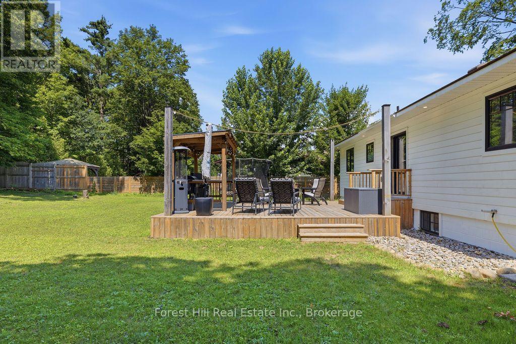 415 Wellington Street, Gravenhurst, Ontario  P1P 1A7 - Photo 32 - X13555362